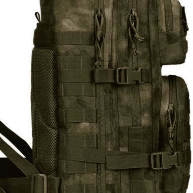 Рюкзак тактический походный рейдовый 45л 